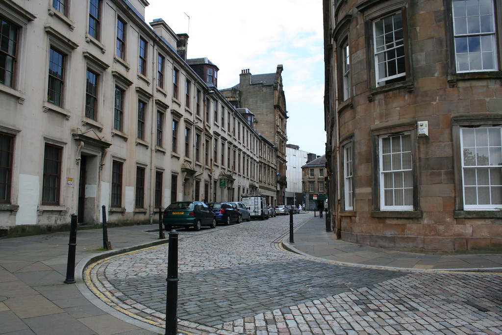 Hotels in Paisley