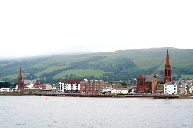 Largs Accommodation Self Catering