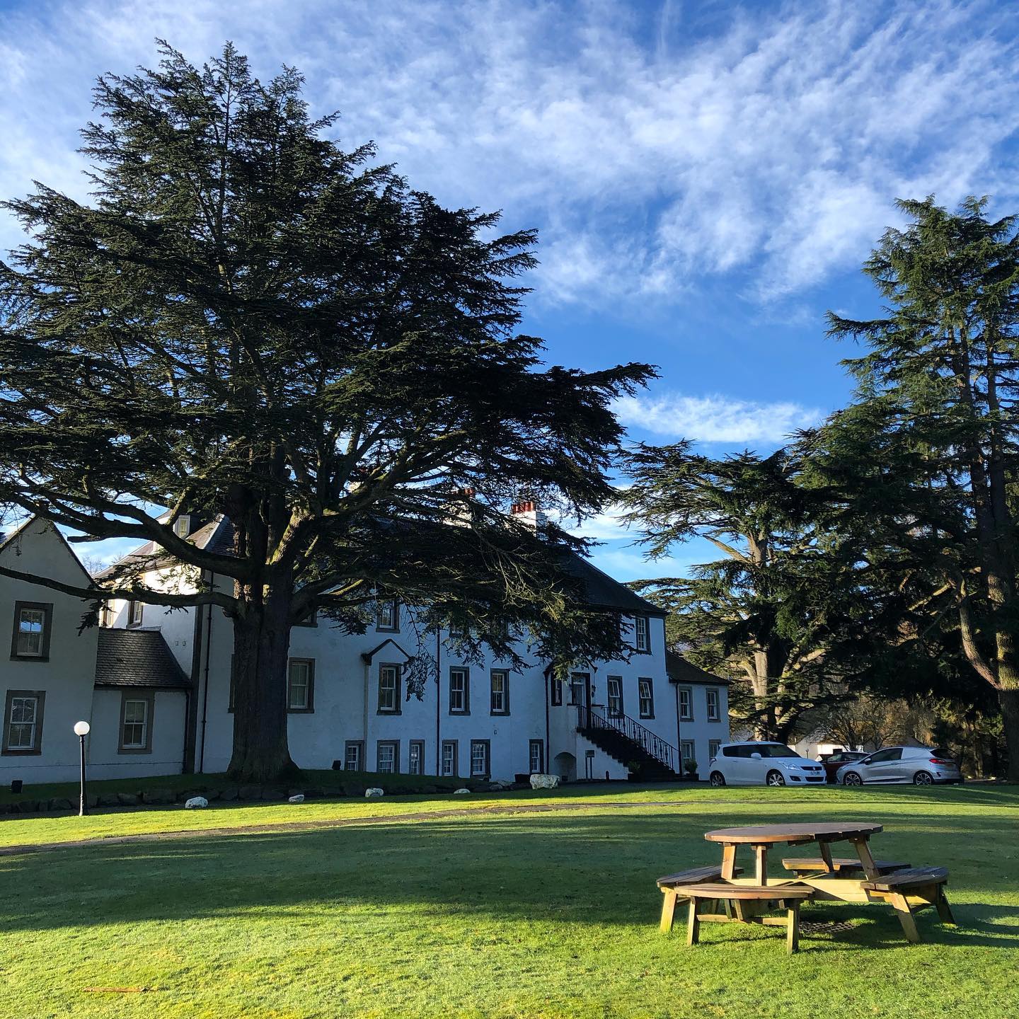 Moness Resort