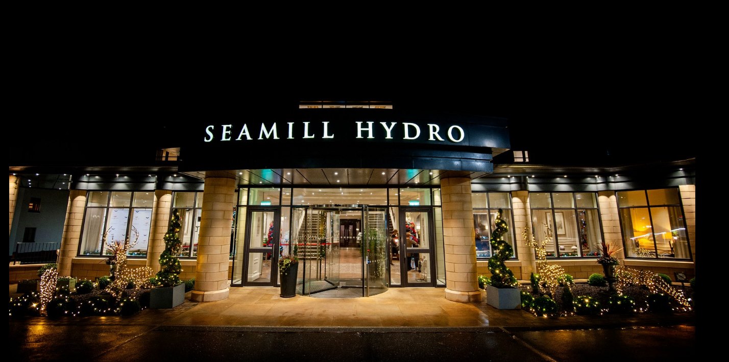 Seamill Hydro Hotel