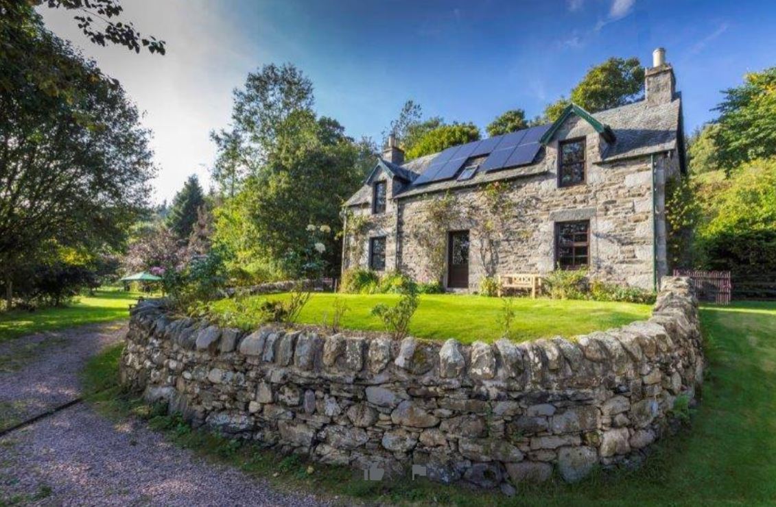 The Ferry House Cottage