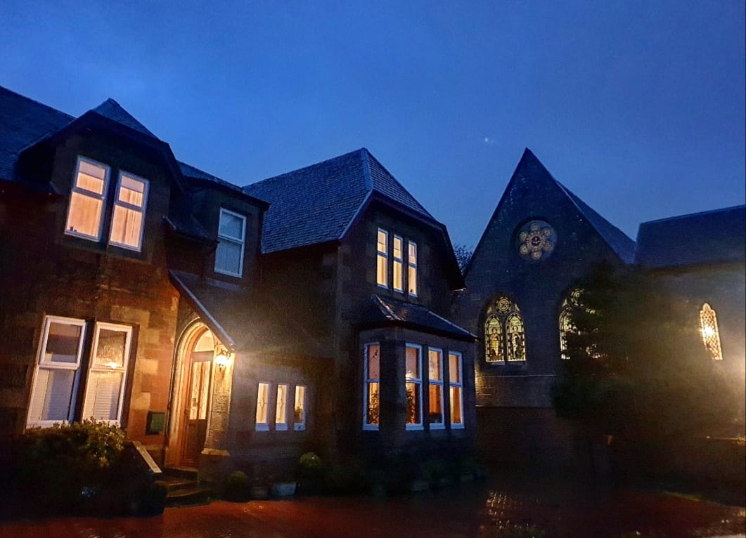 The Old Rectory