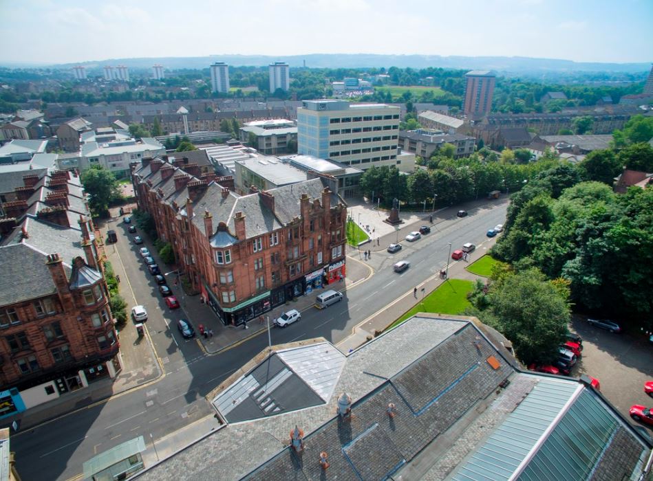 Townhead Apartments Gallery View