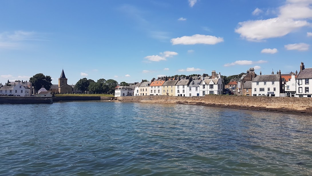Anstruther B&B
