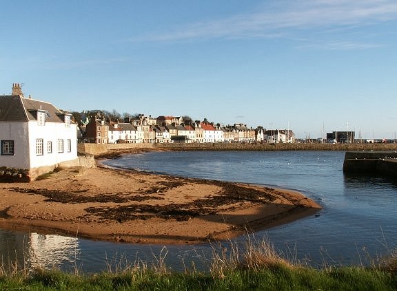 Anstruther Holiday Cottages