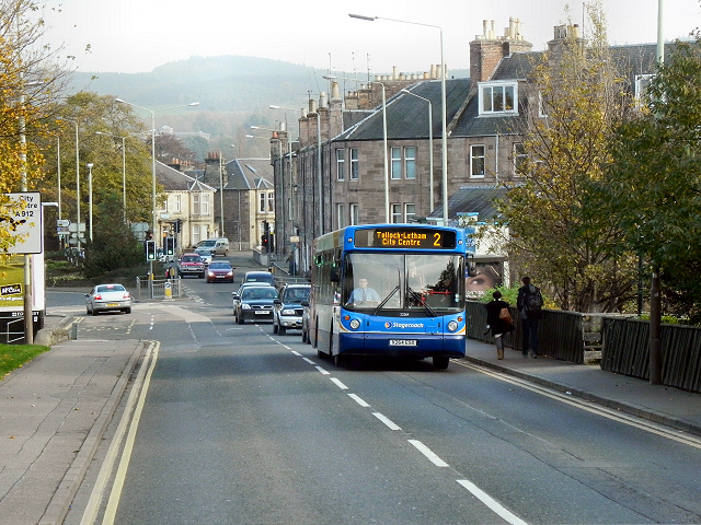 Bed and Breakfast Crieff