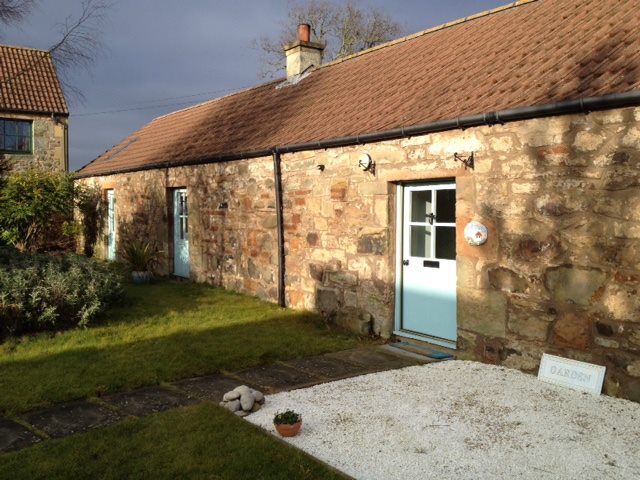 Dove Cottage