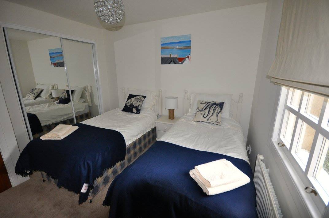 Harbour View House