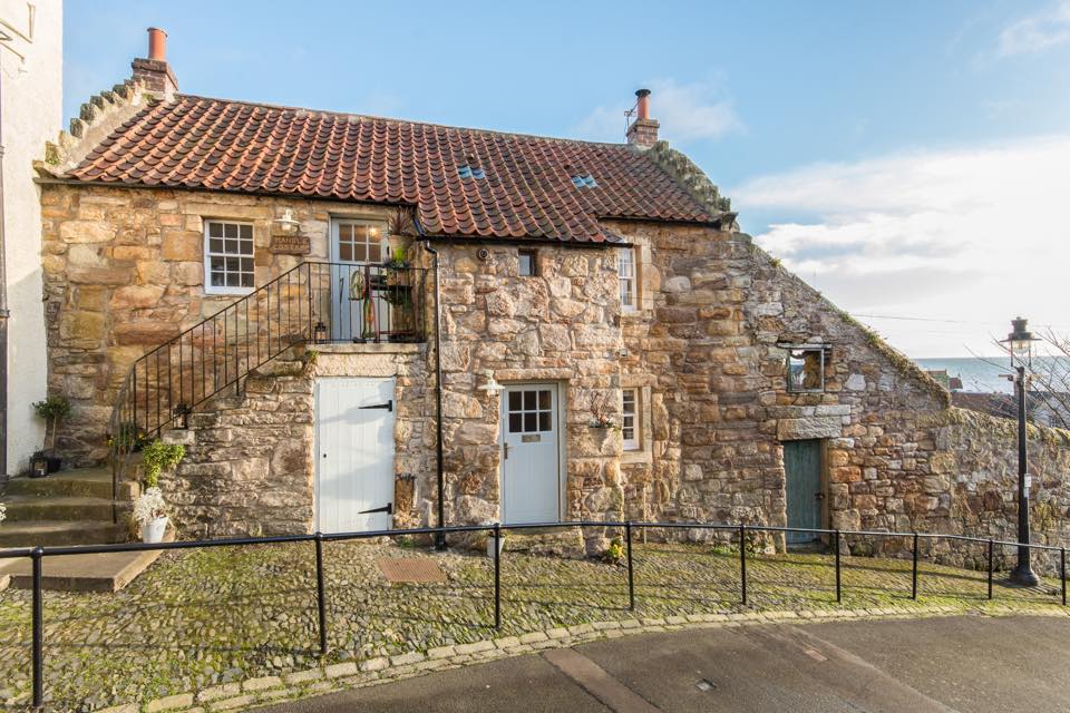 Mangle Cottage