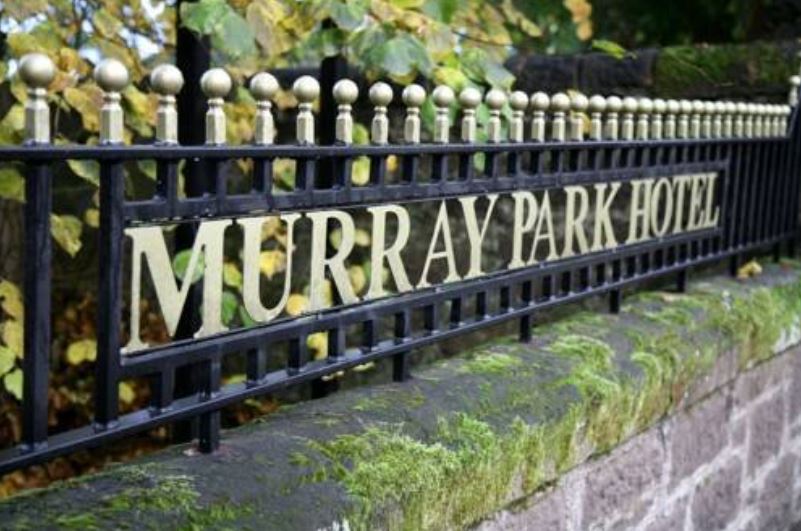 Murraypark Hotel
