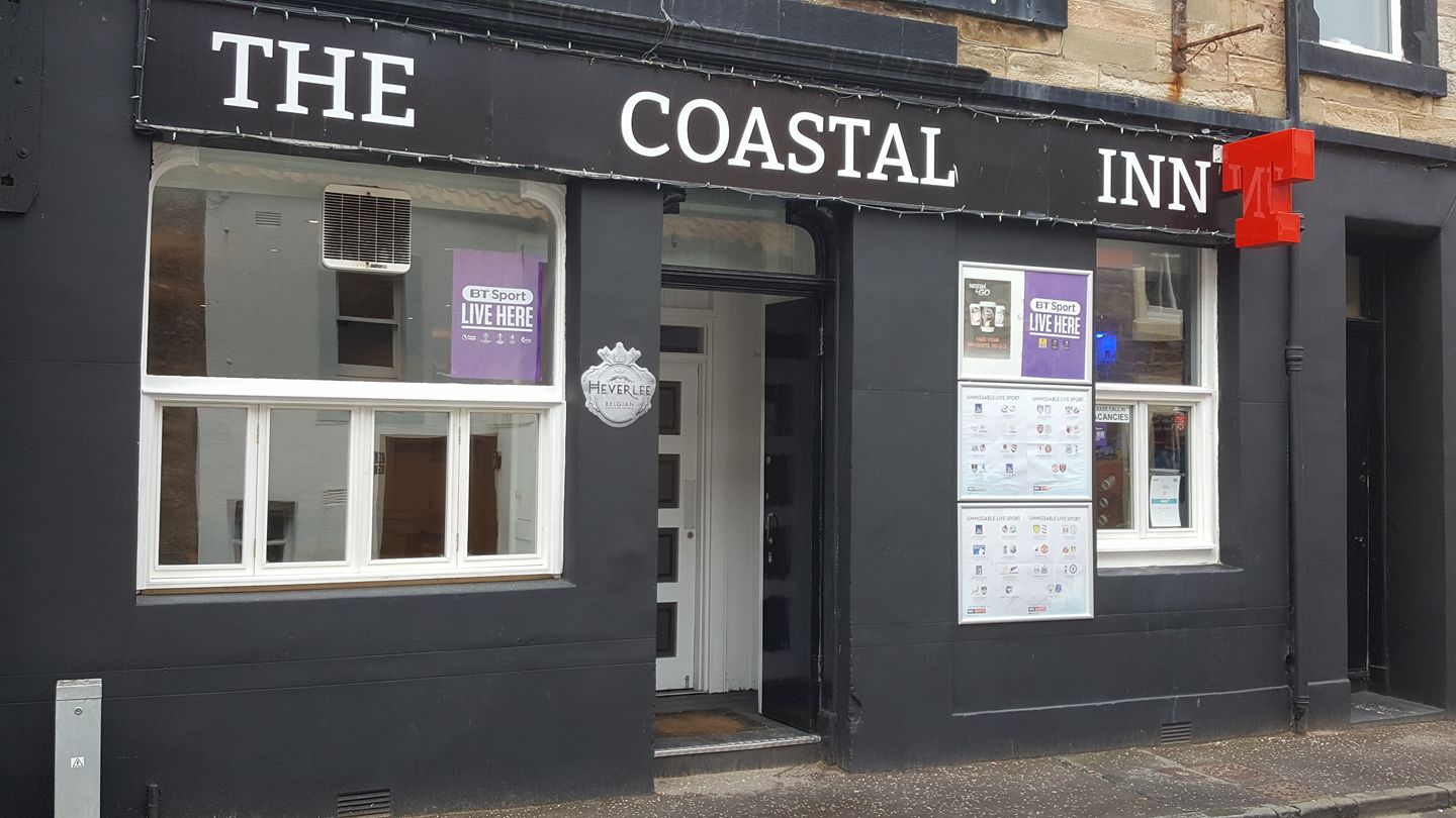 The Coastal Inn