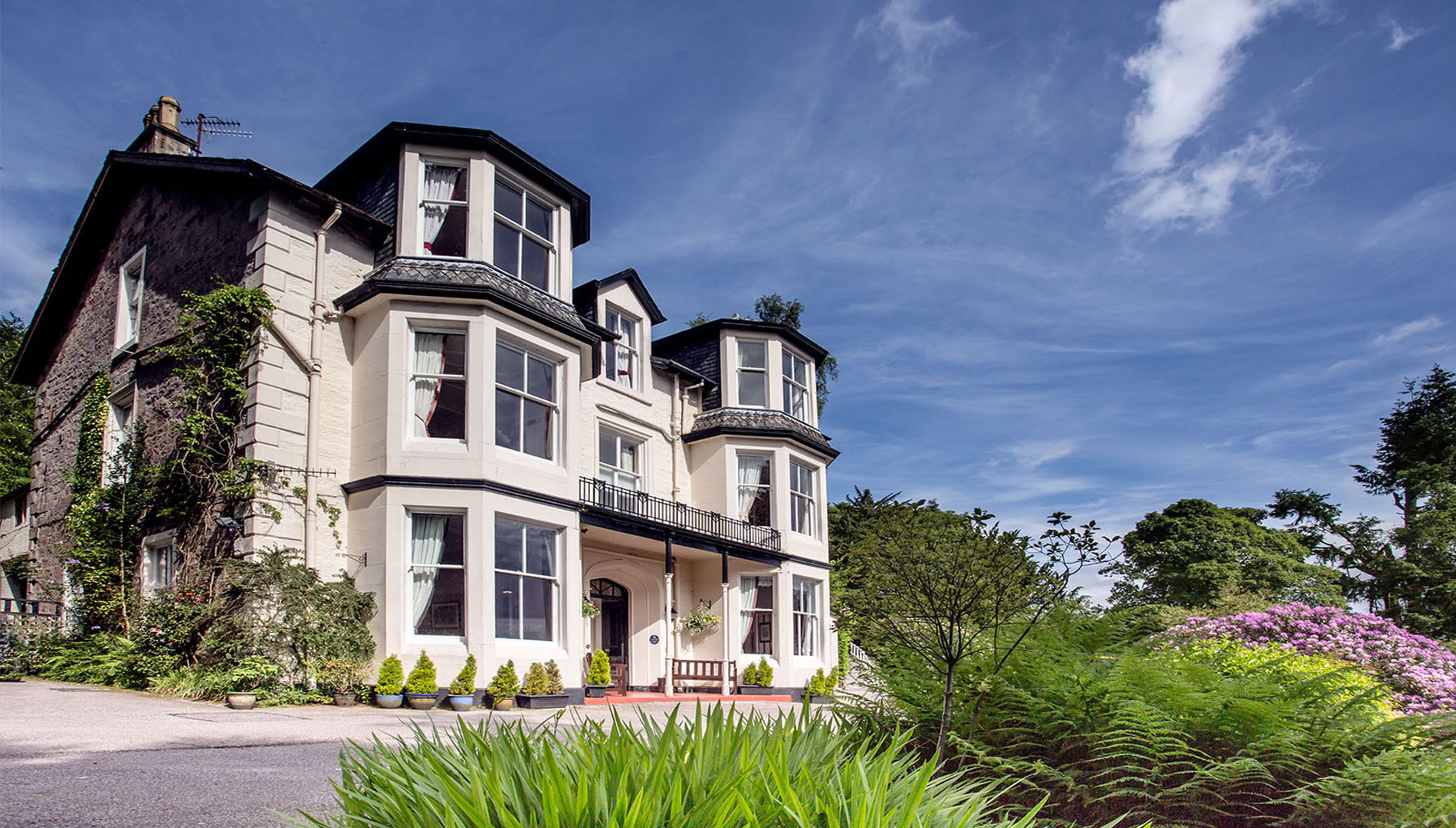 Abbots Brae