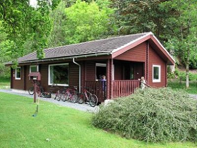 Ard Darach Lodge