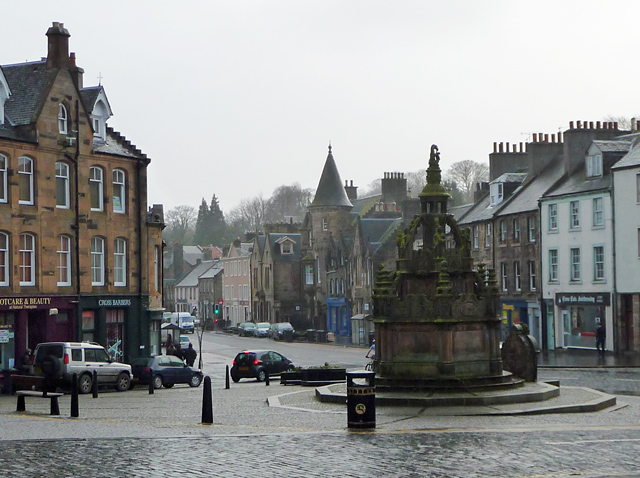 B&B Linlithgow