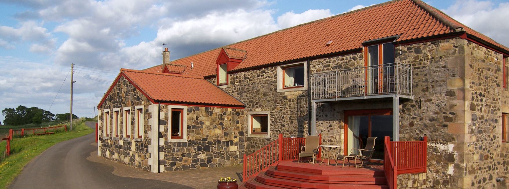 Bankhead Farm