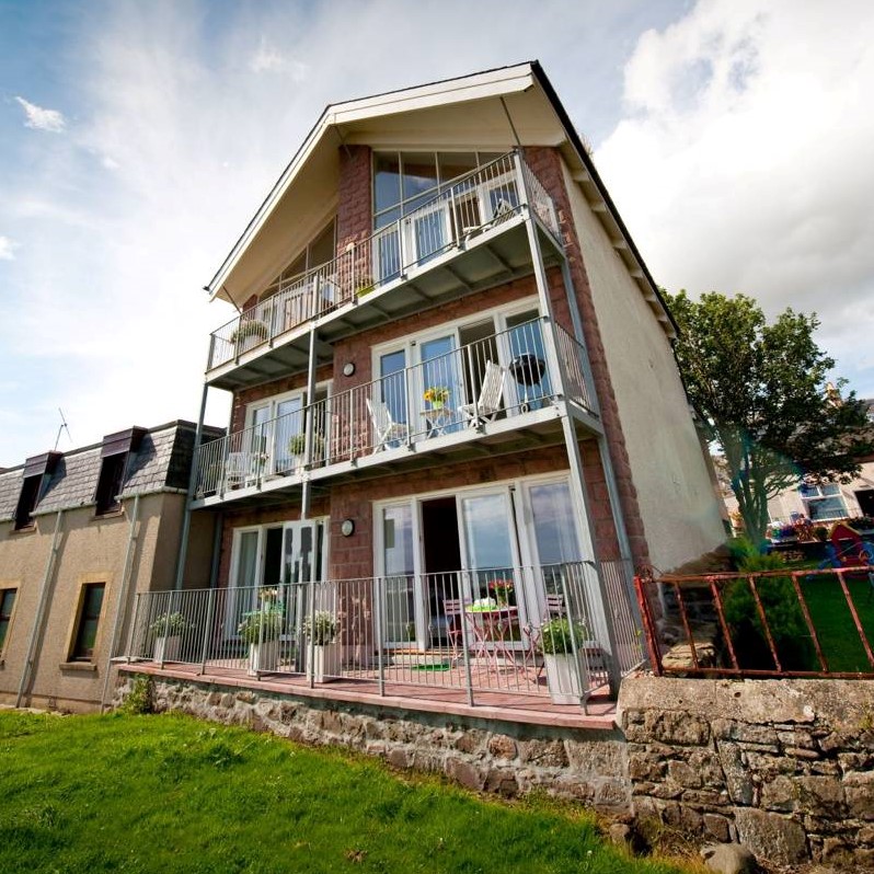 Bayview B&B