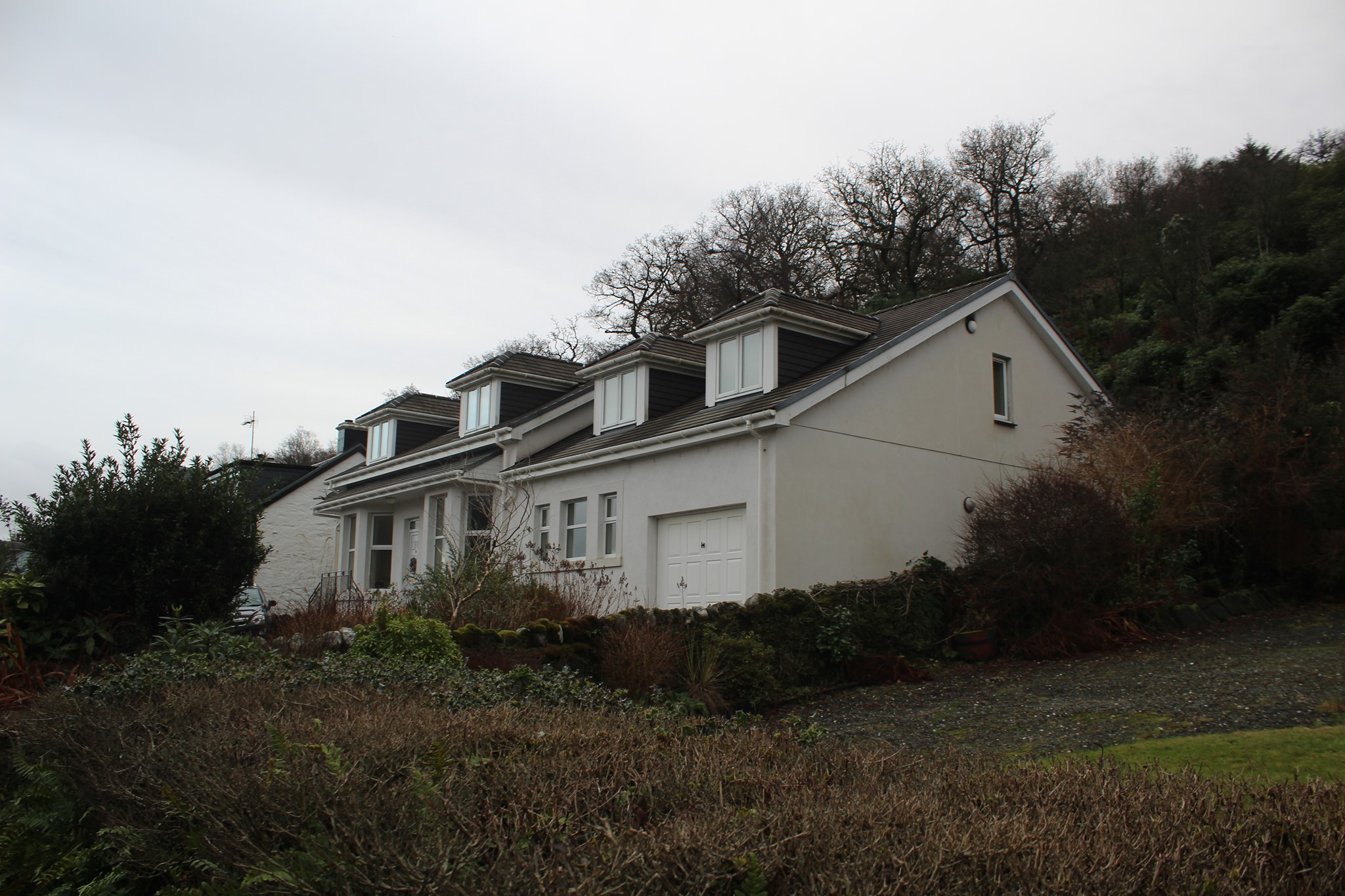 Clyde View B&B