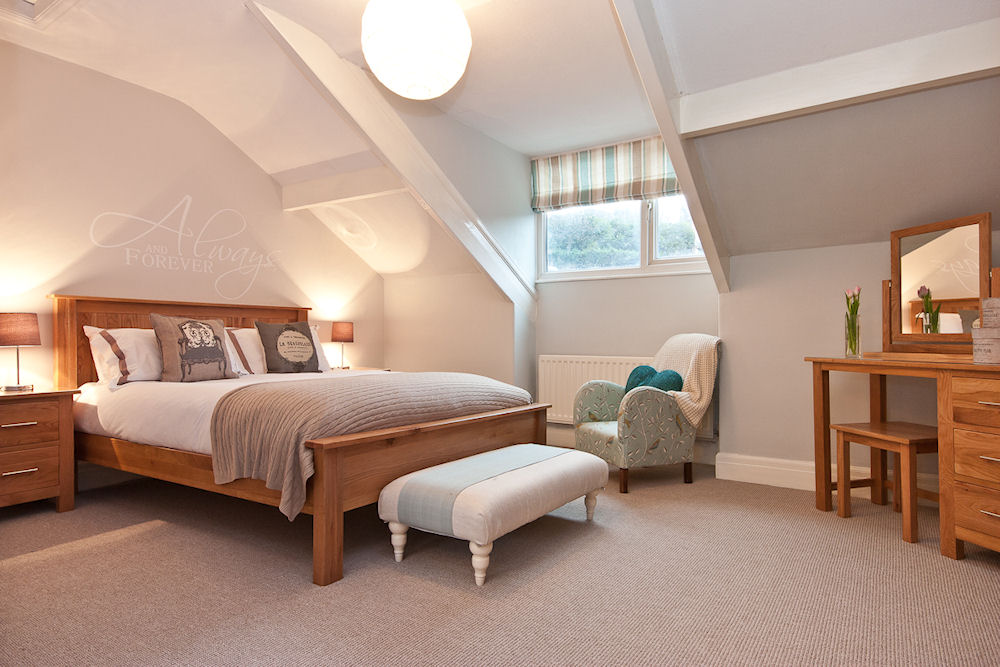 Craig Holm Guest House