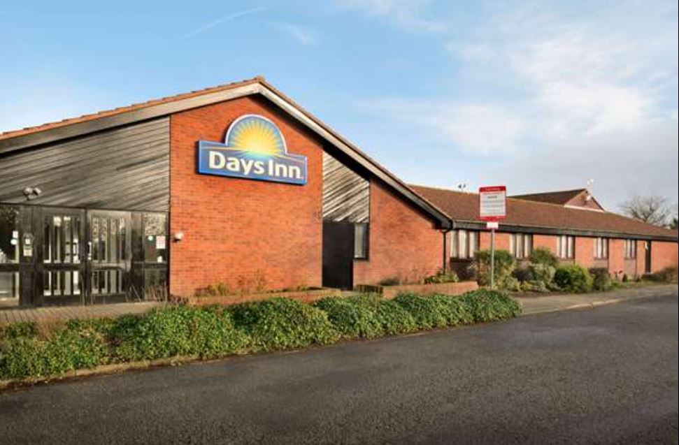 Days Inn Gretna Green