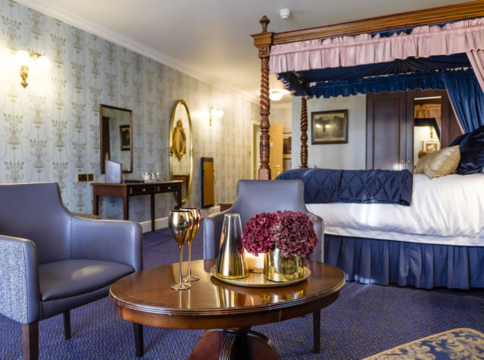 Gretna Chase Hotel