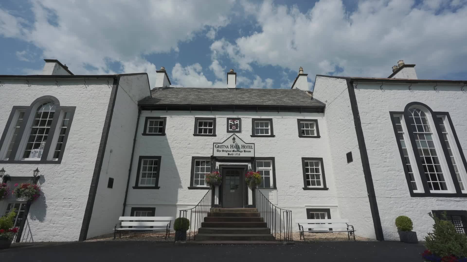 Gretna Hall Hotel