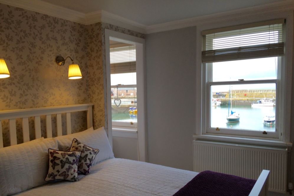 Harbour View Apartment