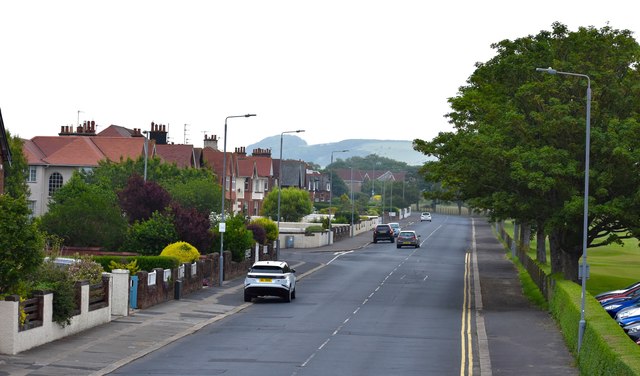 Holiday Cottages Troon