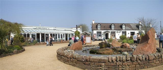Hotels in Gretna Green