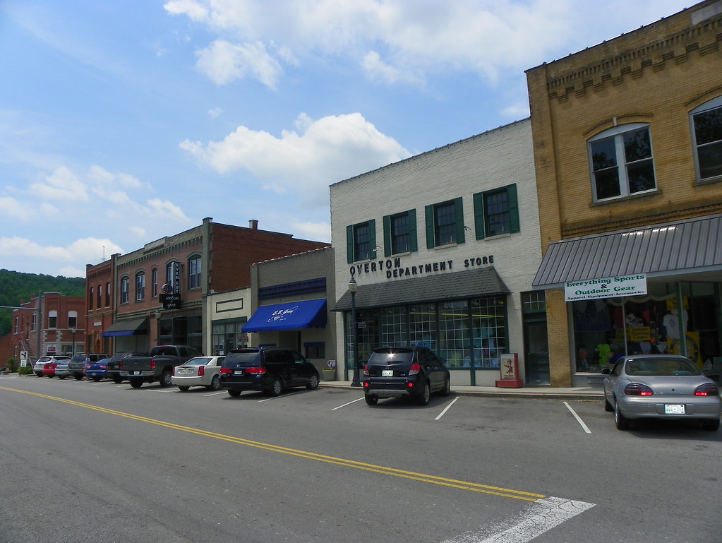 Hotels in Livingston