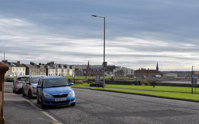 Hotels in Troon