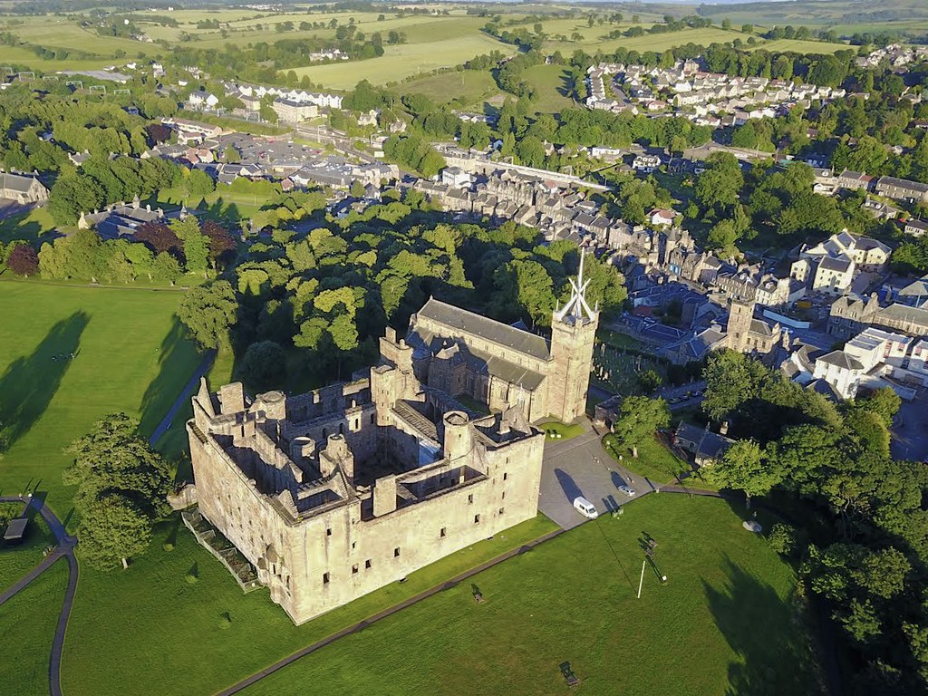 Linlithgow Accommodation