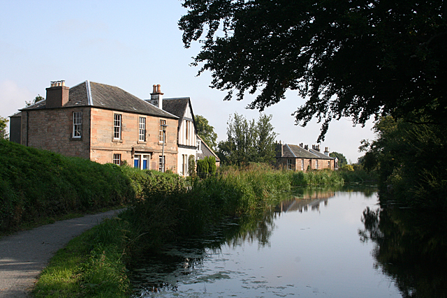 Linlithgow Holiday Cottages