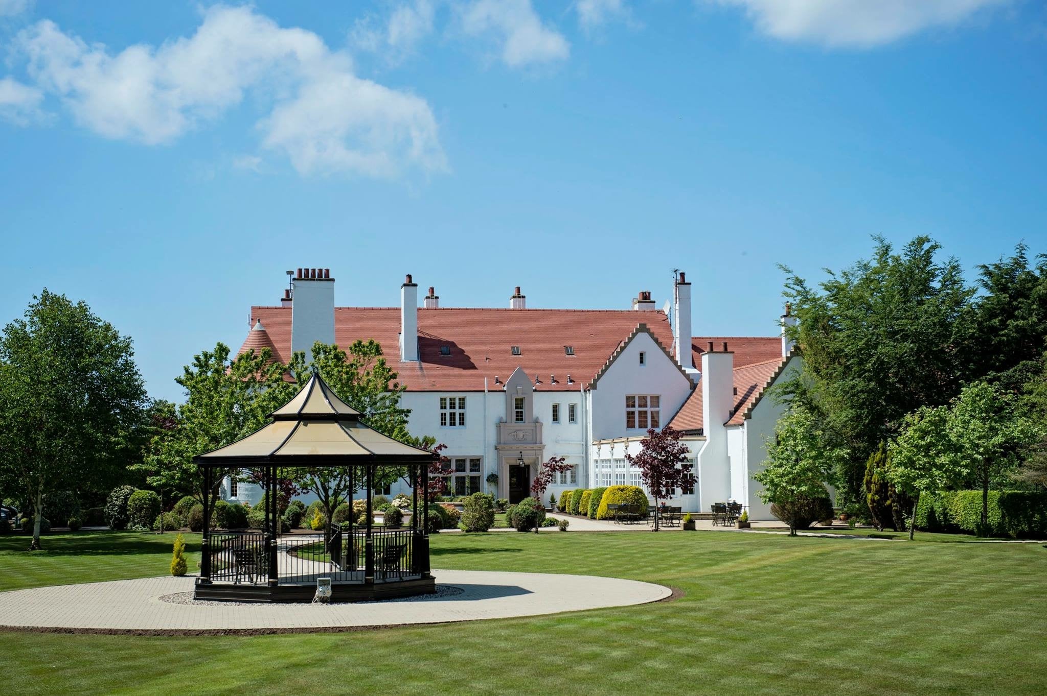 Lochgreen House Hotel & Spa