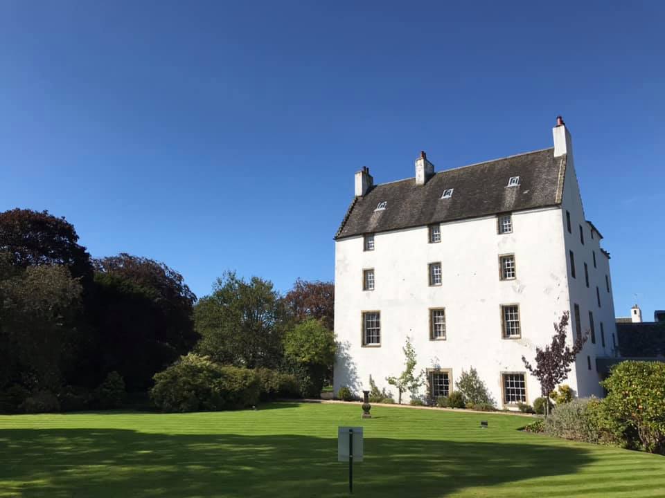 Macdonald Houstoun House Hotel