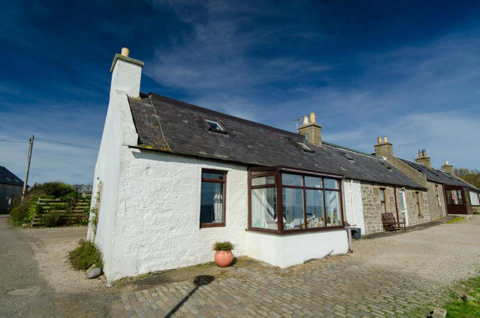 Northend Cottage