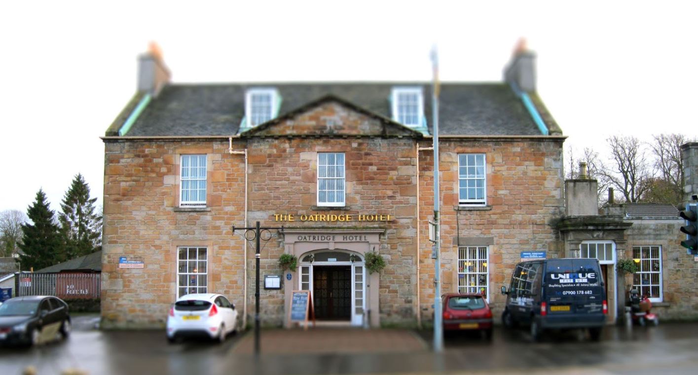 Oatridge Hotel