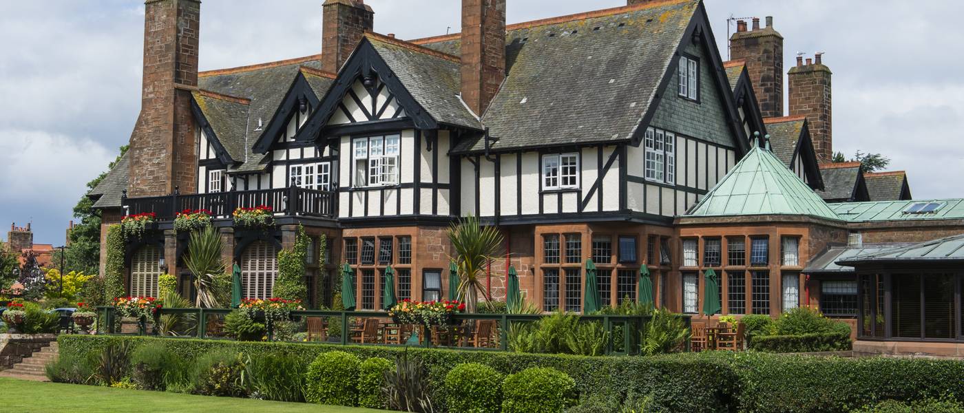 Piersland House