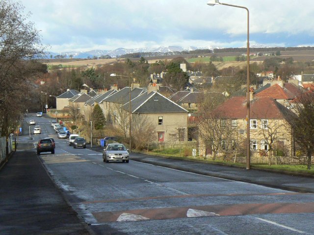 Self Catering Accommodation Linlithgow