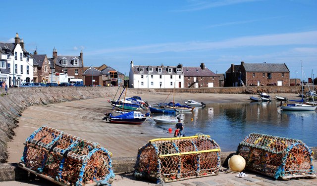 Stonehaven Accommodation Self Catering