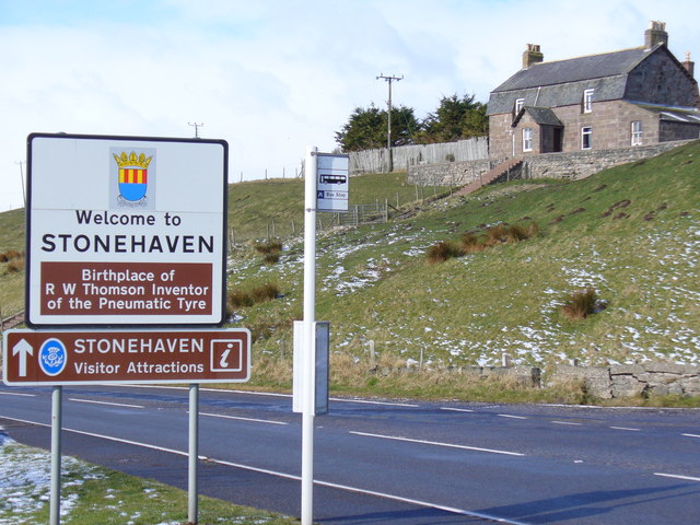 Stonehaven Accommodation