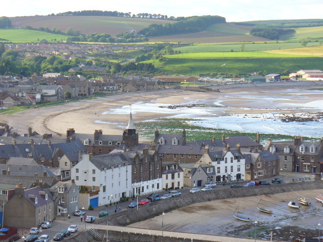 Stonehaven B&B