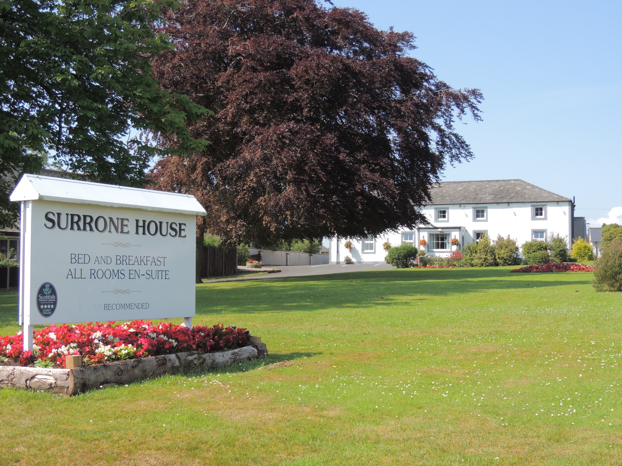Surrone Guest House
