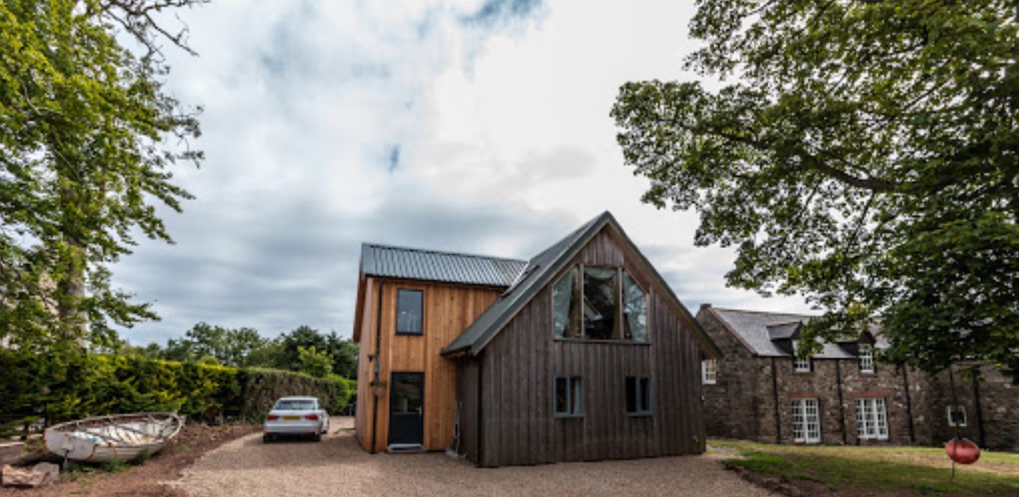 The Boat House