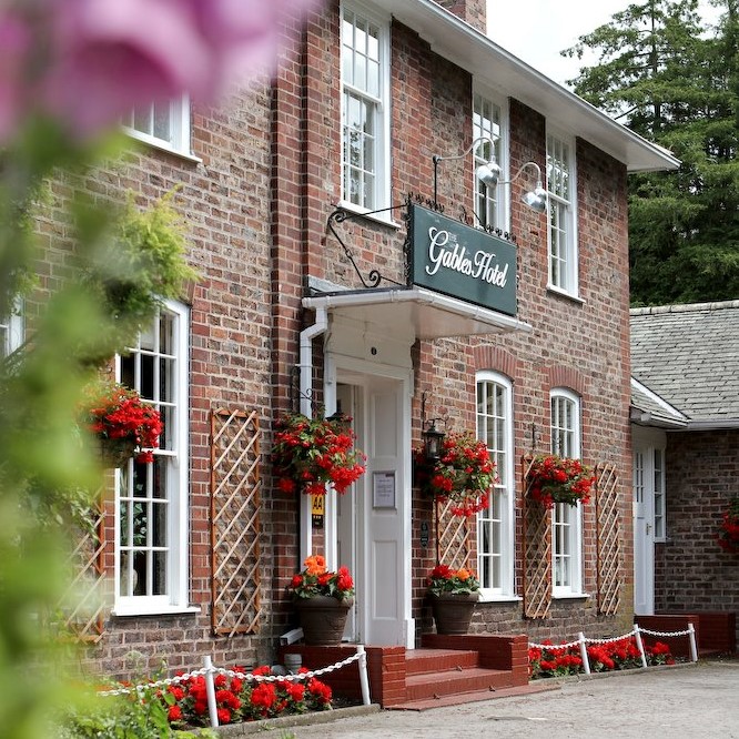 The Gables Hotel