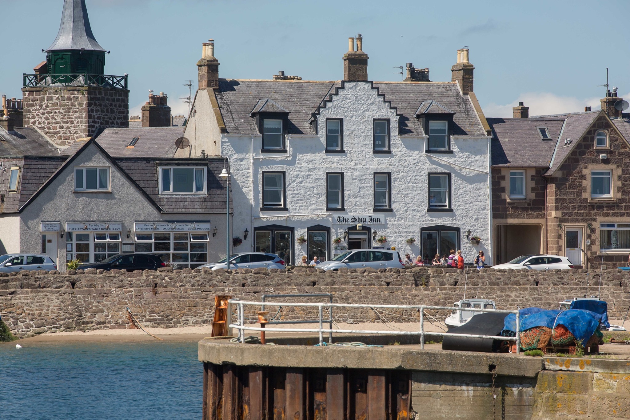 The Ship Inn