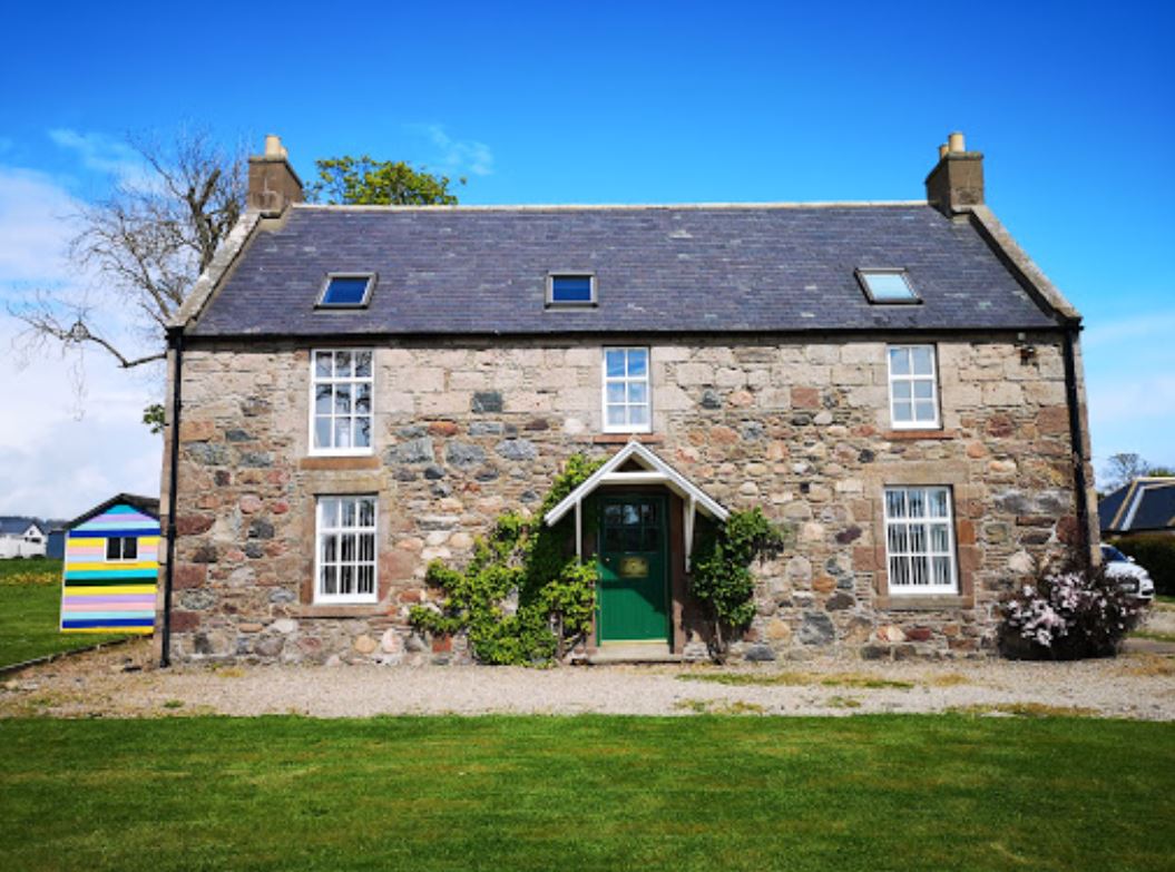 Wagtail Lodge