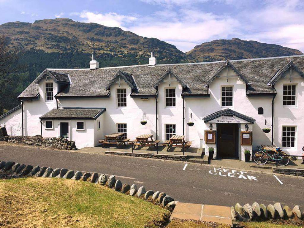 Whistlefield Inn