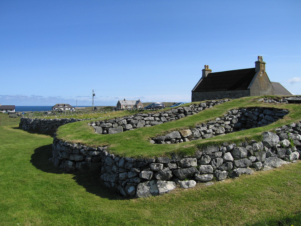B&B Isle of Lewis