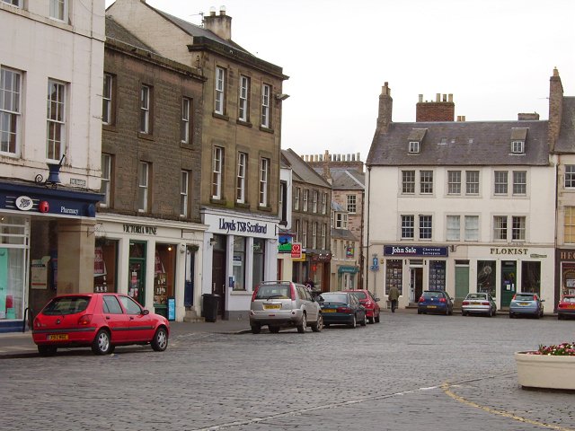 B&B Kelso