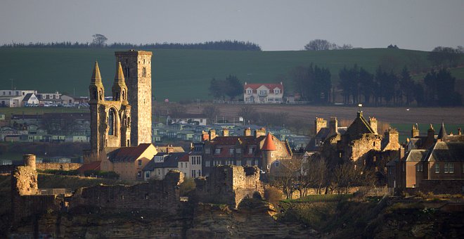 B&B St Andrews